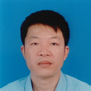 TS. Nguyễn Duy Hùng