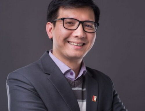 PGS. TS. Chử Mạnh Hưng