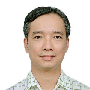 GS. TS. Nguyễn Phúc Dương