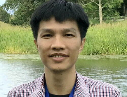 PGS. TS. Nguyễn Văn Duy