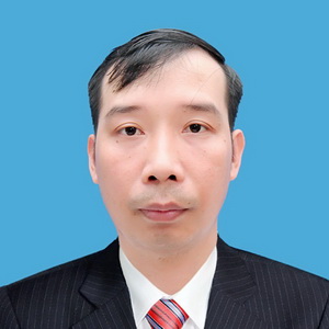 TS. Phạm Văn Tuấn