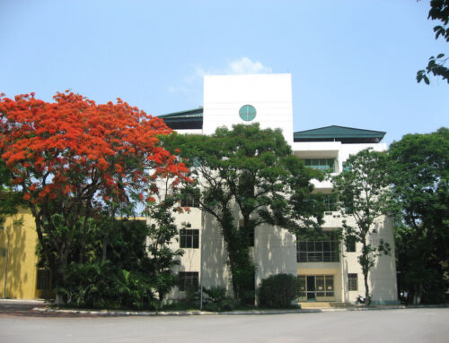 SEMPAI-KOHAI