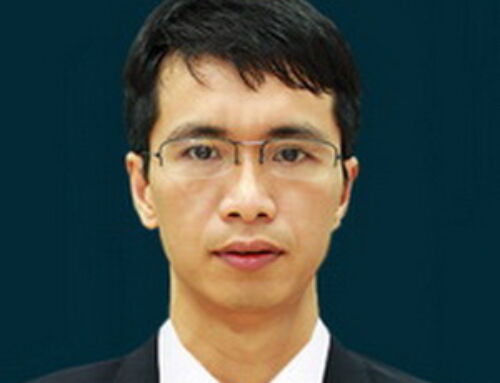 GS. TS. Nguyễn Đức Hòa