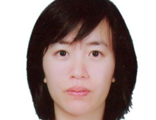 TS. Chu Thị Xuân