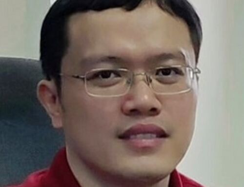 TS. Nguyễn Việt Hưng