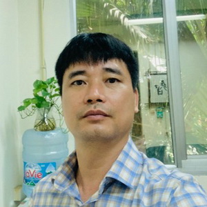 PGS. TS. Nguyễn Văn Quy