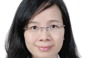 PGS. TS. Dang Thi Thanh Le