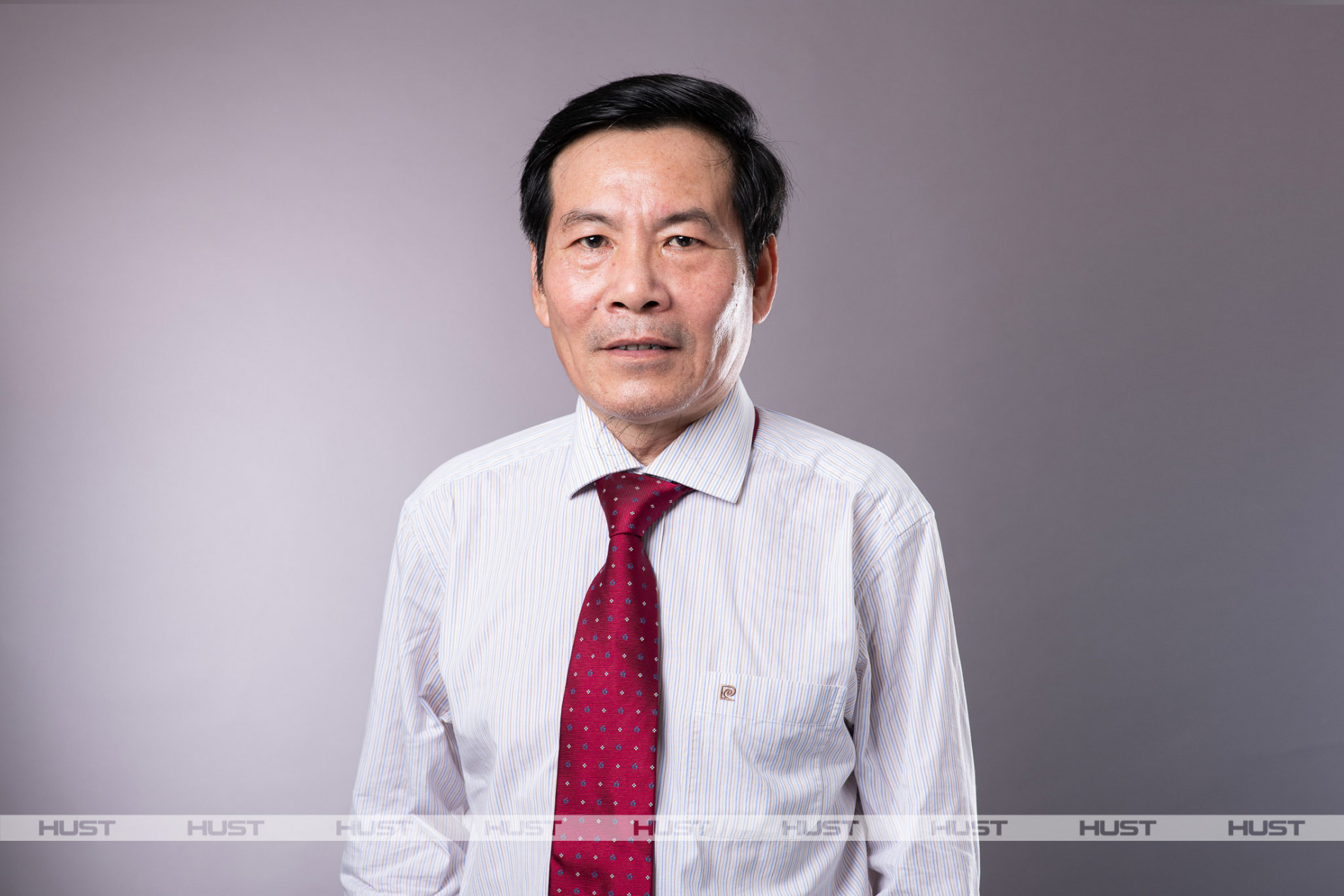 GS. Huynh Trung Hai