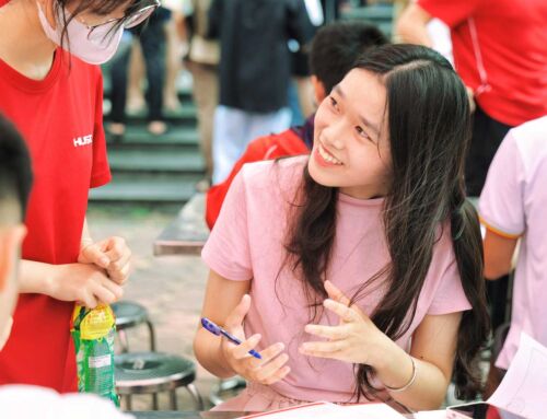 Công thức quy đổi điểm xét tuyển đại học giữa các tổ hợp của Đại học Bách khoa Hà Nội năm 2026